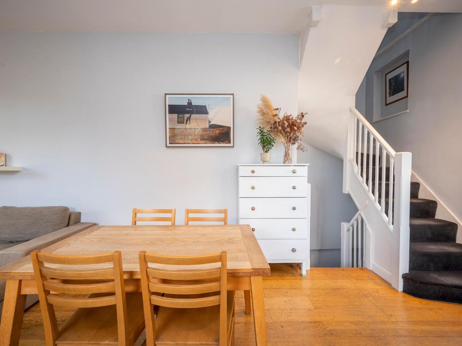 Pass The Keys Unique 1 Bed Over 3 Floors With Private Terrace * London